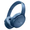 Image de Casque circum-aural sans fil Bluetooth Bose QuietComfort à réduction de bruit Bleu crépuscule en occasion ou reconditionné