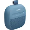 Image de Enceintes Bluetooth portables Bose SoundLink Micro 2e Génération Bleu
