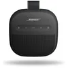 Image de Enceinte portable sans fil Bluetooth Bose SoundLink Micro 2e génération Noir en occasion ou reconditionné