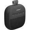 Image de Enceintes Bluetooth portables Bose SoundLink Micro 2e Génération Noir