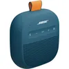 Image de Enceintes Bluetooth portables Bose SoundLink Micro 2e Génération Bleu nuit