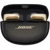 Image de Ecouteurs BOSE Open Ultra noir et or