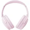 Image de Casque circum-aural sans fil Bose QuietComfort Headphones Bluetooth avec réduction active du bruit Rose Pétale en occasion ou reconditionné