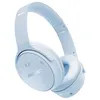 Image de Casque arceau circum-aural sans fil Bluetooth Bose QuietComfort Headphones à réduction de bruit Bleu Glacé en occasion ou reconditionné
