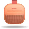 Image de Bose - Enceinte Portable  Soundlink Micro Ii Peche Orange