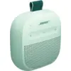 Image de Enceintes Bluetooth portables Bose SoundLink Micro 2e Génération Menthe Fraîche