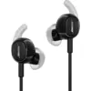 Image de Écouteurs intra-auriculaires Bose Écouteurs filaires à réduction de bruit Noir