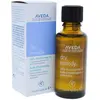Image de AVEDA Dry Remedy Daily Huile hydratante pour cheveux 30 ml