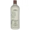 Image de Aveda Rosemary Mint Après-Shampoing Léger | Usage fréquent pour cheveux fins à moyens | Protection couleur et brillance | Épaississant quotidien, 1000 ml