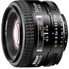 Image de Objectif reflex Nikon AF Nikkor 50 mm f/1.4 D en occasion ou reconditionné