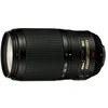 Image de Objectif reflex Nikon AF-S VR 70-300 mm f/4.5-5.6 G IF-ED en occasion ou reconditionné