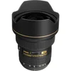 Image de Nikon Objectif Nikkor ED AF-S 14-24 mm f/2.8G Noir