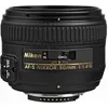 Image de Nikon Objectif AF-S Nikkor 50 mm f/1.4G