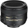 Image de Objectif Réflex Nikon AF-S Nikkor 50mm f/1,4 G en occasion ou reconditionné
