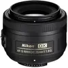 Image de Objectif pour Reflex NIKON AF-S DX 35mm f/1.8G Nikkor