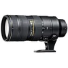 Image de Objectif reflex Nikon AF-S Nikkor 70-200 mm f/2.8 G ED VR II en occasion ou reconditionné