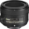 Image de Objectif pour Reflex NIKON AF-S 50mm f/1.8G Nikkor