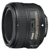 Image de Objectif AF-S 50mm f/1.8 G en occasion ou reconditionné