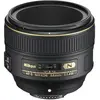 Image de Objectif reflex Nikon AF-S 58mm f/1,4 G Noir en occasion ou reconditionné