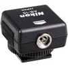 Image de Nikon AS-15 Adaptateur de prise de synchro X