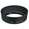 Image de Nikon HB-45 Paresoleil Rigide pour Objectif AF-S DX18-55 VR / AF-S DX 18-55