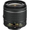 Image de Nikon AF-P DX NIKKOR 18 55mm f/3.5 5.6 G VR - Objectif pour Appareil Photo Reflex