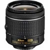 Image de Nikon AF-P DX NIKKOR 18 55mm f/3.5 5.6 G - Objectif pour Appareil Photo Reflex