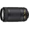 Image de Objectif reflex Nikon AF-P DX Nikkor 70-300 mm f/4.5-6.3 G ED VR en occasion ou reconditionné