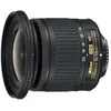 Image de Objectif reflex Nikon AF-P DX Nikkor 10-20 mm f/4.5-5.6 G VR en occasion ou reconditionné