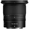 Image de Objectif Nikkor Z 14-30 mm f/4 S pour hybride Nikon Z