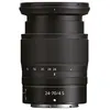 Image de Objectif hybride Nikon Nikkor Z 24-70 mm f/4 S en occasion ou reconditionné