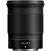 Image de Nikon NIKKOR Z 24mm f/1.8 S Objectif pour Hybride Nikon Z, 24 mm | Provenance France. Emballage securisé. Livré avec Facture dont TVA.