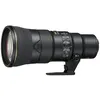 Image de Objectif Réflex Nikon AF-S Nikkor 500mm f/5.6 E PF ED VR en occasion ou reconditionné