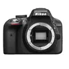 Image de Reflex Nikon D3300 Boîtier Nu Noir en occasion ou reconditionné