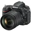 Image de Appareil photo reflex Nikon D750 + AF-S 24 120mm f/4 VR en occasion ou reconditionné