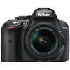 Image de Appareil photo reflex Nikon D5300 + Objectif AF-P 18-55 VR en occasion ou reconditionné