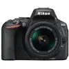 Image de Reflex Nikon D5500 + Objectif AF-P 18-55 VR en occasion ou reconditionné