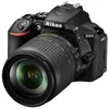Image de NIKON d5600 + 18-105 vr en occasion ou reconditionné