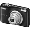 Image de Nikon Coolpix A10 Appareil photo Compact 16 Mpix Noir