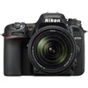 Image de Nikon D7500 - Reflex Numérique + AF S DX NIKKOR 18-140 VR