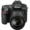 Image de Nikon D850 + AF-S 24-120 mm 1:4G ED VR Kit d'appareil-photo SLR 45,7 MP CMOS 8256 x 5504 pixels Noir - Appareils photos numériques (45,7 MP, 8256 x 5504 pixels, CMOS, 5x, 4K Ultra HD, Noir)