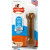 Image de Nylabone Os pour chiots qui font leurs dents - Arôme poulet - Small - Pour les chiots pesant jusqu’à 11 kg