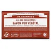 Image de Savon Solide Parfum Eucalyptus 140g Dr. Bronner’s® - Cosmétiques Hyg