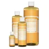 Image de Savon Liquide 18-en-1 Agrumes Orange Dr. Bronner’s® - Cosmétiques Hyg