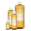 Image de Dr. Bronner’s Savon Liquide Bio 18-en-1 Agrumes 240 ml | Savon Naturel Multiusage Corps, Visage et Cheveux | Parfum Frais Citron & Orange Bio | Vegan et Huiles Végétales