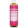 Image de DR BRONNER LIQUID SOAP ROSE 473