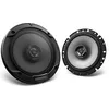Image de Kenwood Haut parleurs 2 Voies 17 cm Noir KFC-S1766