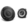 Image de Kenwood Haut parleurs 2 Voies 13 cm Noir KFC-S1366