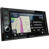 Image de Kenwood DNR4190DABS, Système de Navigation/récepteur numérique, écran 6.2", Radio Dab+,AppleCarplay