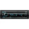 Image de KENWOOD KDC-BT740DAB, Bluetooth, noir
